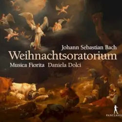 Weihnachtsoratorium