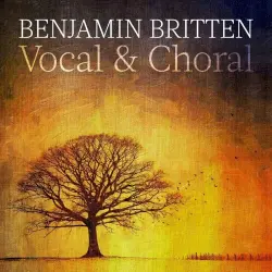 Vocal & Choral Vocal & Choral