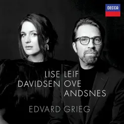 Edvard Grieg