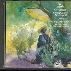 String Quartets