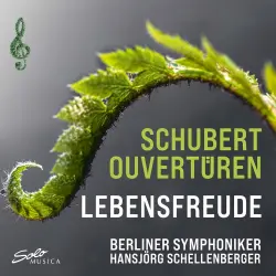 Ouvertüren