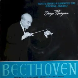 Simfonia Nr. 1 În Do Major / Simfonia Nr. 8 În Fa Major Simfonia Nr. 1 În Do Major / Simfonia Nr. 8 În Fa Major
