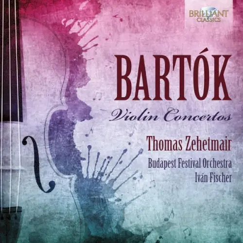 Violin Concertos