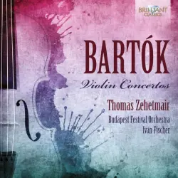 Violin Concertos