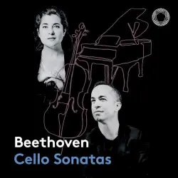Cello Sonatas