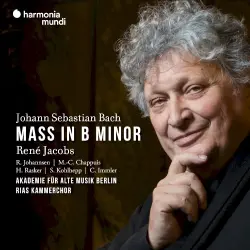 Mass in B minor