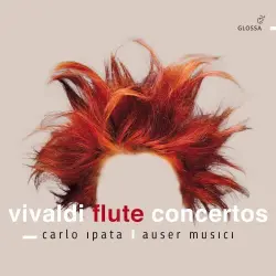 Flute Concertos