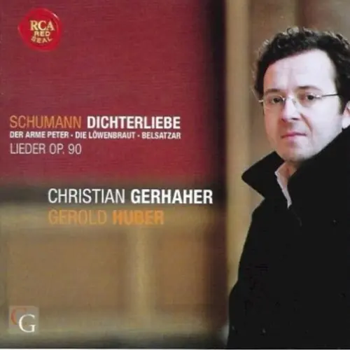 Dichterliebe
