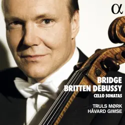 Cello Sonatas