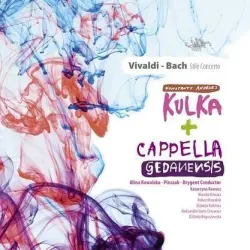Vivaldi - Bach stile Concerto