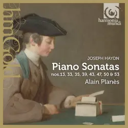 Piano sonatas