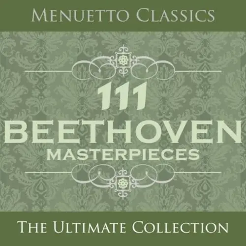 111 Beethoven Masterpieces