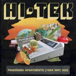 Panorama Apartments (1994 Mpc 60ⅱ)