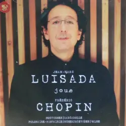 Jean-Marc Luisada Joue Frédéric Chopin