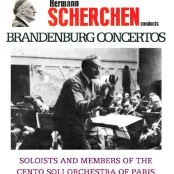 Brandenburg Concertos