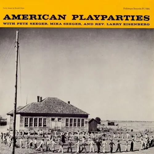 American Play Parties