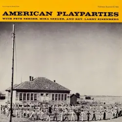 American Play Parties