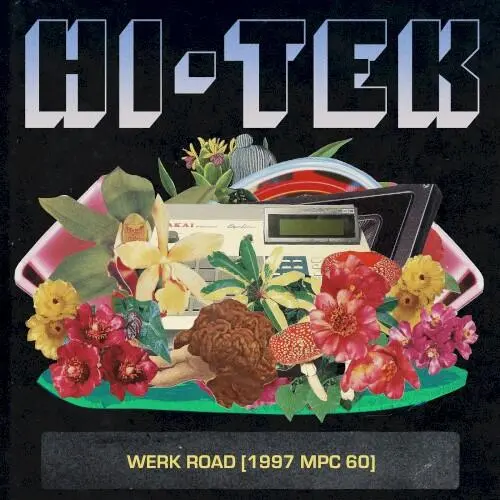 Werk Road (1997 Mpc 60)