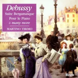 Suite bergamasque / Pour le piano & Many More