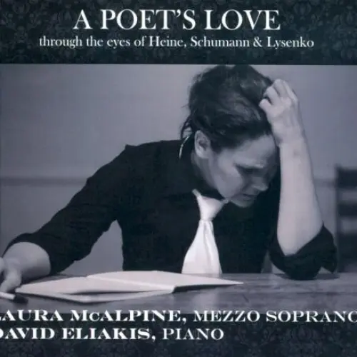 A Poet’s Love