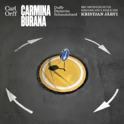 Carmina Burana