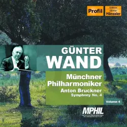 Symphony no. 4