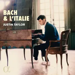 Bach & l’Italie