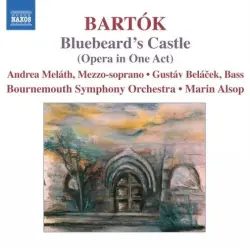 Bluebeard’s Castle