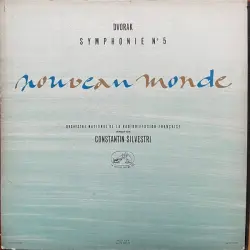 Symphonie Nº 5 - Nouveau Monde