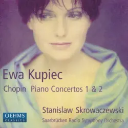 Piano Concertos 1 & 2