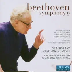 Symphony No. 9 In D Minor, Op. 125 Symphony No. 9 In D Minor, Op. 125