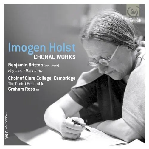 Choral Works