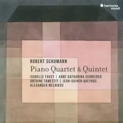 Piano Quartet & Quintet