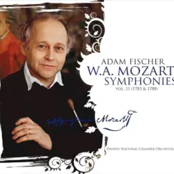 Symphonies Vol. 11 (1783 & 1788)