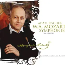 Symphonies Vol. 12 (1788)