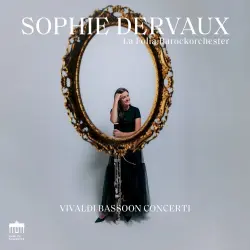Vivaldi: Bassoon Concerti