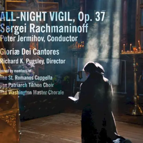 All-Night Vigil, Op. 37