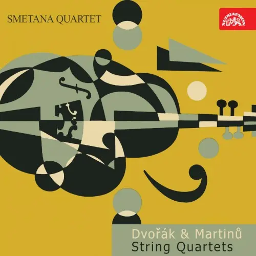 String Quartets
