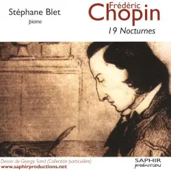19 Nocturnes 19 Nocturnes