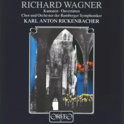 Kantaten and Ouvertüren