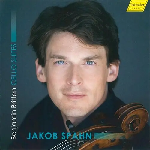 Cello Suites