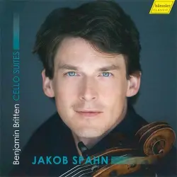 Cello Suites