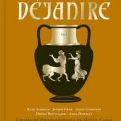 Déjanire Déjanire