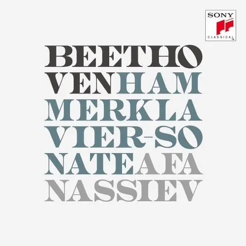 Hammerklavier‐Sonate