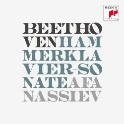Hammerklavier‐Sonate