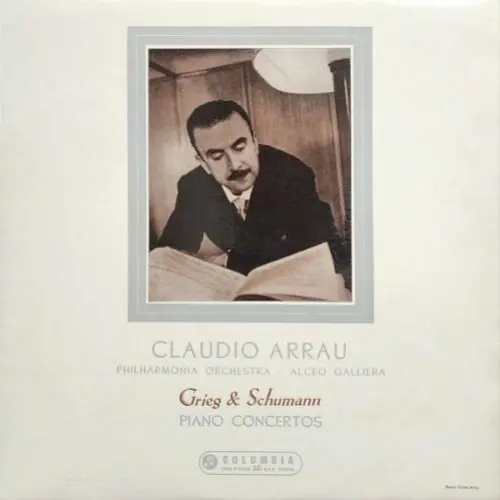 Piano Concertos