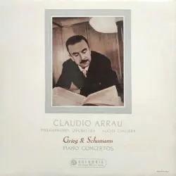 Piano Concertos