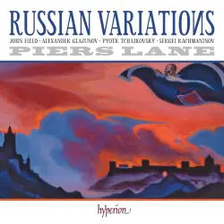 Russian Variations