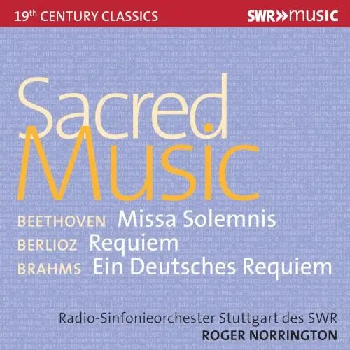 Sacred Music