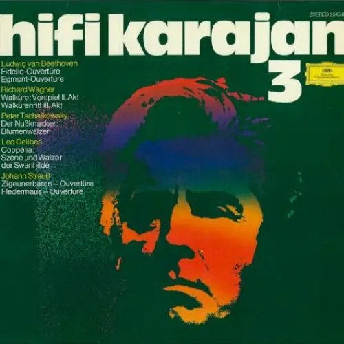 Hifi Karajan 3